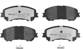 Тормозные колодки