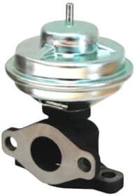 Клапан системи рециркуляції вихлопних газів