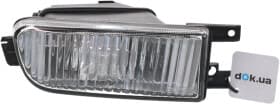Передняя противотуманная фара
