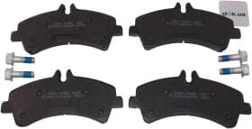 Тормозные колодки