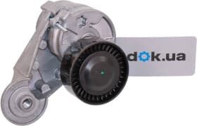 Натяжний ролик поліклинового ременя