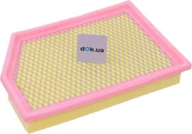 Повітряний фільтр