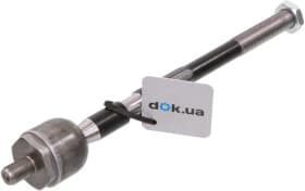 Кермова тяга