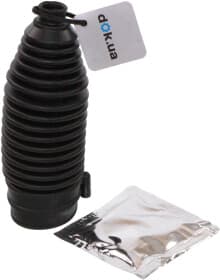 Пыльник рулевой рейки