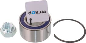 Комплект ступицы колеса