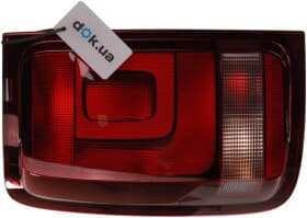 Задний фонарь