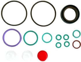 Ремкомплект топливного насоса