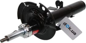 Стойка амортизатора