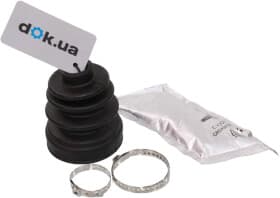 Пыльник ШРУСа NK 529927