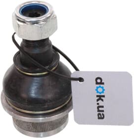 Шаровая опора