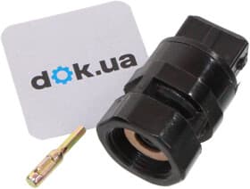 Датчик тахографа