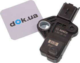 Датчик положення колінчастого вала Датчик положення колінчастого вала