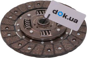 Диск сцепления