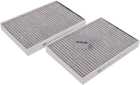 Фильтр салона