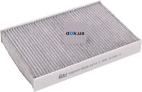 Фільтр салону Фільтр салону