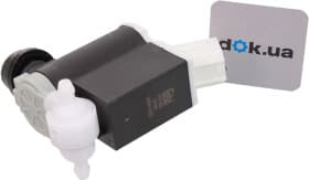 Насос омывателя