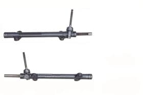 Кермова рейка