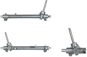 Рулевая рейка