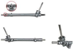 Рулевая рейка