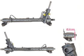 Рулевая рейка Рулевая рейка