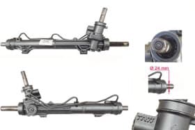 Рулевая рейка