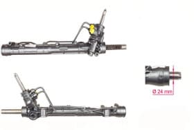 Рулевая рейка