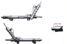 Кермова рейка