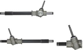 Кермова рейка