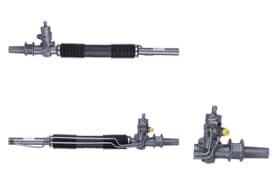 Кермова рейка