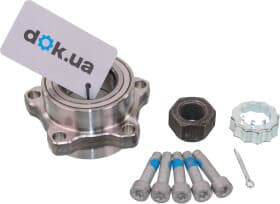 Подшипник ступицы колеса