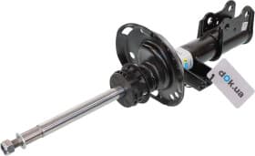 Стойка амортизатора