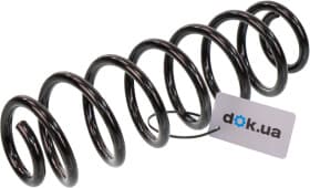 Пружина підвіски