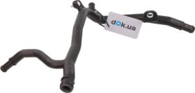 Патрубок системы охлаждения