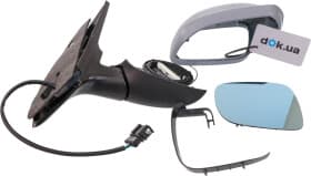 Наружное зеркало