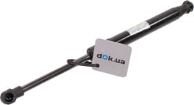 Газовый упор багажника