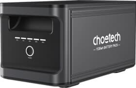 Додаткова батарея Choetech BS065 Battery 1536Wh