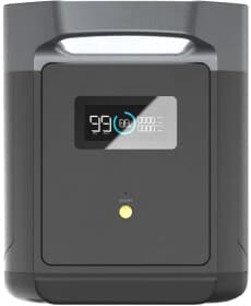 Дополнительная батарея EcoFlow Delta 2 Max 2048Wh