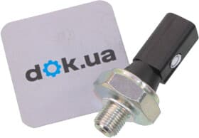 Датчик давления масла