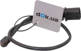 Датчик износа тормозных колодок