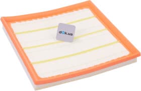 Повітряний фільтр