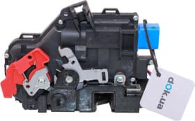 Замок двери