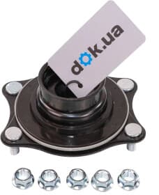 Комплект (опора + подшипник) RAISO rc05655