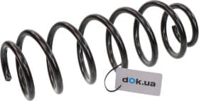 Пружина підвіски