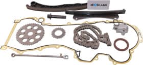 Комплект цепи ГРМ