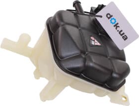 Бачок охолоджувальної рідини