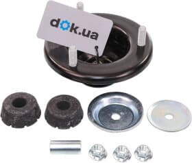 Комплект (опора + подшипник)