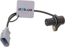 Датчик положення колінчастого вала