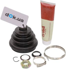 Пильовик гранати Пильовик гранати