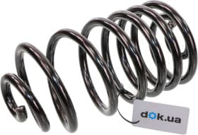 Пружина подвески