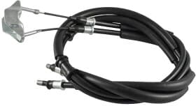 Трос ручного тормоза